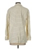 Cartonnier Stripes Ivory Blazer Size S - photo 2