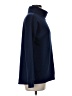 Lands' End Solid Blue Turtleneck Sweater Size M - photo 4