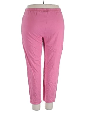 Roaman's Active Pants (view 2)