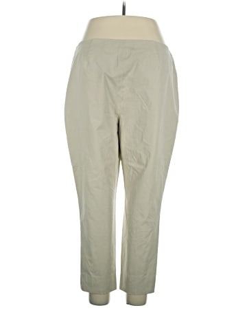 Lafayette 148 New York Casual Pants (view 2)
