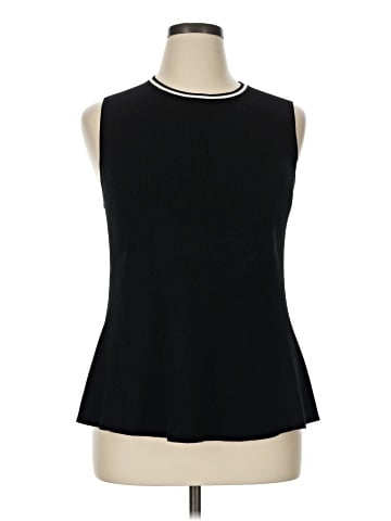 Talbots Sweater Vest (view 1)
