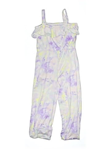 Limited Too Overalls (view 2)