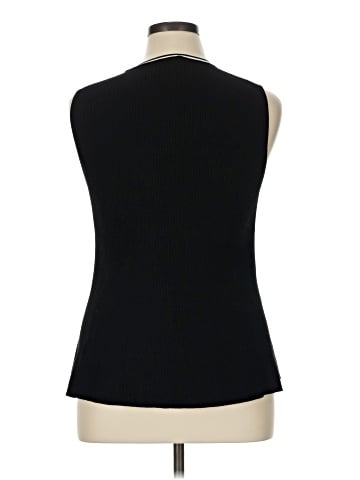 Talbots Sweater Vest (view 2)