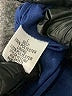 Mi ami 100% Polyester Solid Blue Casual Dress Size L - photo 8