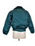 Obermeyer 100% Nylon Teal Jacket Size 8 - photo 2