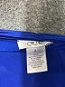 Cache Blue 3/4 Sleeve Top Size S - photo 7
