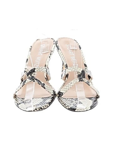 Stuart Weitzman Sandals (view 2)