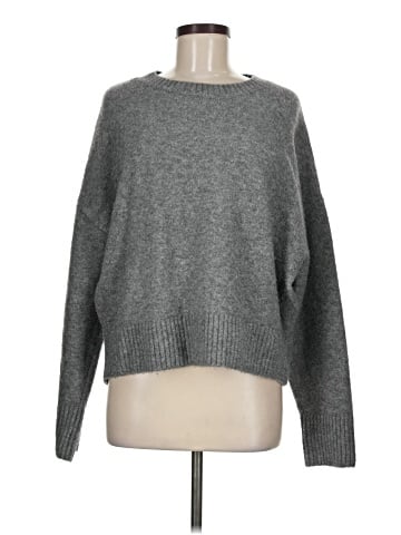 Zara Pullover Sweater (view 1)