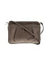Etienne Aigner Solid Gray Crossbody Bag One size - photo 1