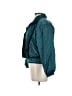 Obermeyer 100% Nylon Teal Jacket Size 8 - photo 5