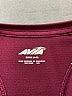 Avia Burgundy Active Tank Size S - photo 7