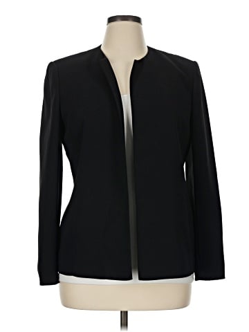 Kasper Blazer (view 1)