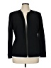 Kasper 100% Polyester Black Blazer Size 14 - photo 1