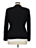 Kasper 100% Polyester Black Blazer Size 14 - photo 2