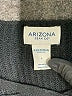Arizona Jean Company 100% Acrylic Black Pullover Sweater Size L - photo 7