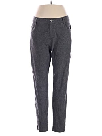 Yelete Casual Pants (view 1)