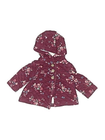 Carter's Zip Up Hoodie (view 1)