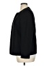 Kasper 100% Polyester Black Blazer Size 14 - photo 5