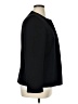 Kasper 100% Polyester Black Blazer Size 14 - photo 4