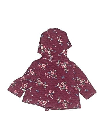 Carter's Zip Up Hoodie (view 2)