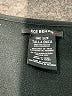 Ike Behar 100% Polyester Black Poncho One size - photo 7