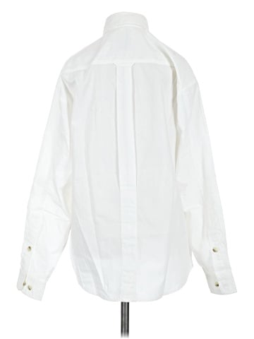 Travelsmith Long Sleeve Button-Down Shirt (view 2)