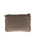 Etienne Aigner Solid Gray Crossbody Bag One size - photo 3