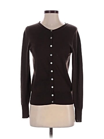 Banana Republic Wool Cardigan (view 1)