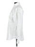 Travelsmith Solid White Long Sleeve Button-Down Shirt Size XS - photo 5