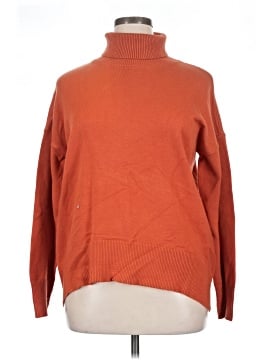 Zeagoo Turtleneck Sweater (view 1)