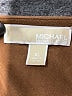 MICHAEL Michael Kors Brown Casual Dress Size XL - photo 7