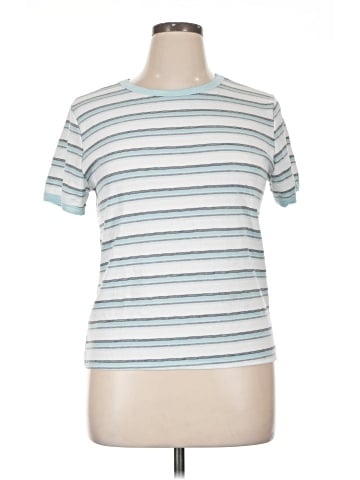 Coco And Main Short Sleeve T-Shirt (view 1)