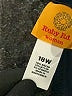 Ruby Rd. Solid Blue Casual Pants Size 18 - photo 4