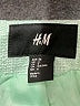 H&M Teal Cardigan Size 6 - photo 7
