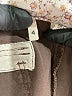 G1 Brown Jeans Size 4 - photo 8