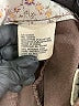 G1 Brown Jeans Size 4 - photo 9