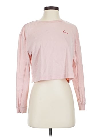 French Connection Long Sleeve T-Shirt (view 1)