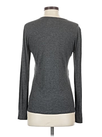 Single Long Sleeve T-Shirt (view 2)
