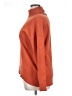 Zeagoo Orange Turtleneck Sweater Size XL - photo 5