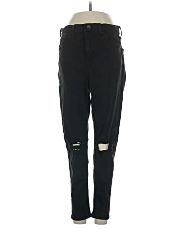 Topshop Jeans (view 1)