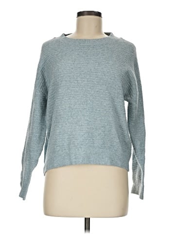 Vero Moda Pullover Sweater (view 1)