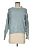 Vero Moda Blue Pullover Sweater Size M - photo 1