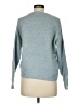 Vero Moda Blue Pullover Sweater Size M - photo 2