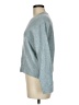Vero Moda Blue Pullover Sweater Size M - photo 5