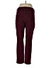 Universal Thread Burgundy Casual Pants Size 12 - photo 2