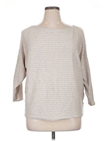 AGB Pullover Sweater (view 1)