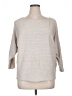 AGB Tan Pullover Sweater Size XL - photo 1