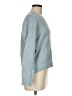 Vero Moda Blue Pullover Sweater Size M - photo 4