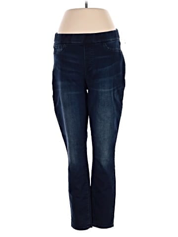 Levi Strauss Signature Jeggings (view 1)
