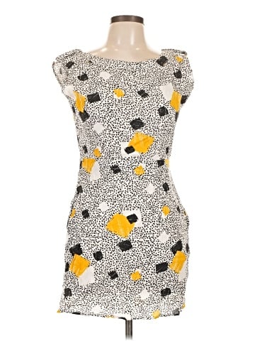 Miss Selfridge Cocktail Dress (view 1)
